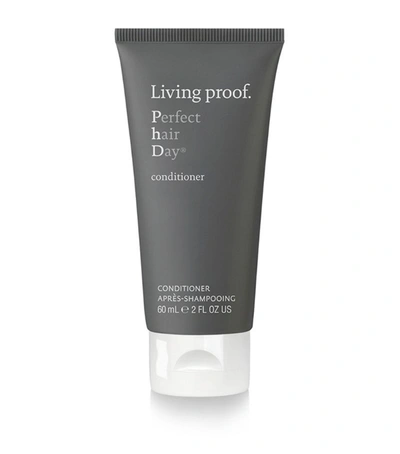 Living Proof Perfect Hair Day (phd) Conditioner (travel Size) In Multi