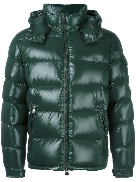 moncler maya jacket inside