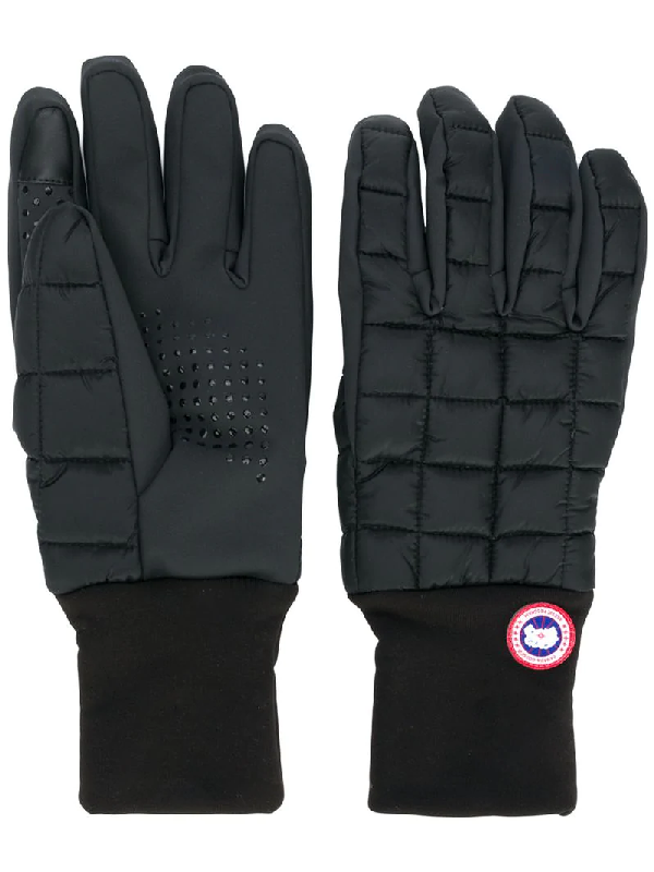 canada goose gloves sale
