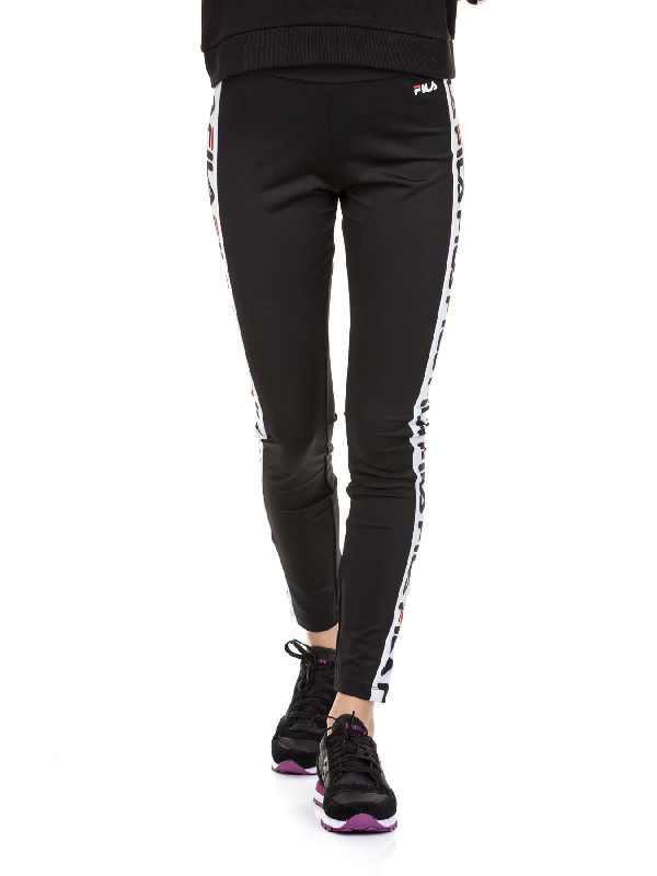 fila holly leggings