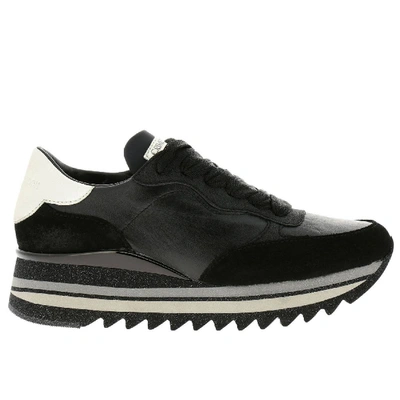 Crime London Sneakers Shoes Women  In Black