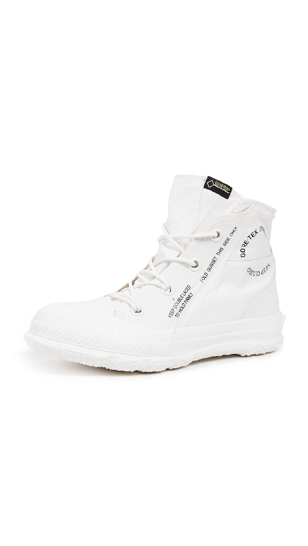 converse mc18 white