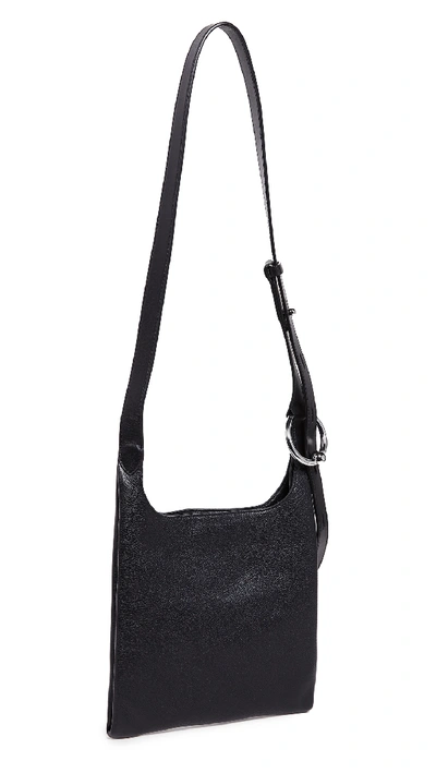 Rebecca minkoff karlie small feed bag hot sale