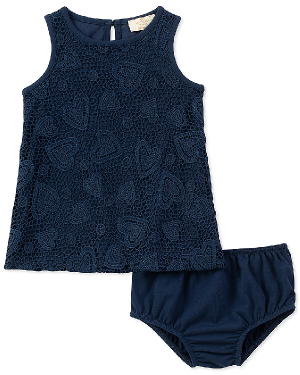 kate spade infant clothing