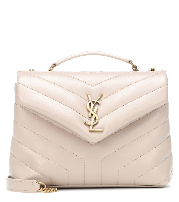 small loulou monogram shoulder bag