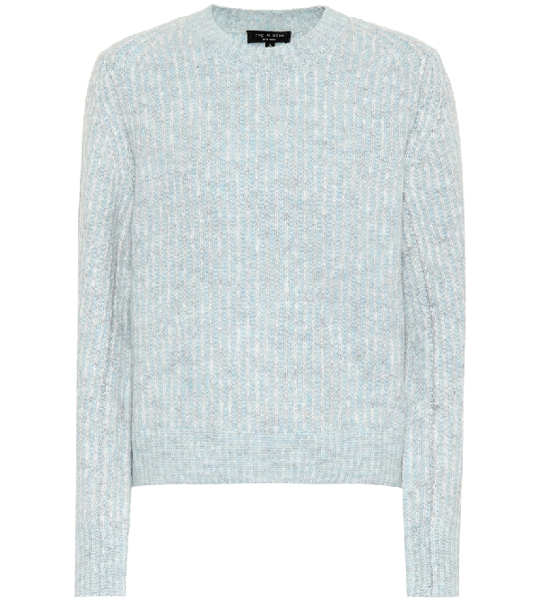 rag and bone jonie sweater