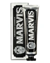 Marvis 3.8 Oz. Amarelli Licorice Mint Toothpaste