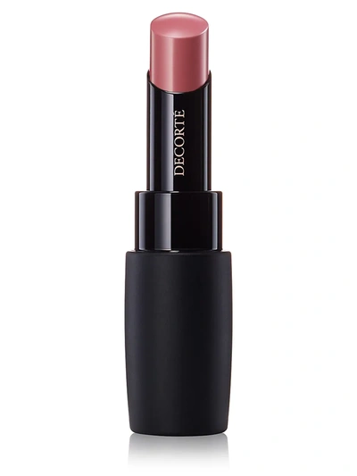 Decorté The Rouge Lipstick In Pink