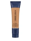 Giorgio Armani Women's Face Fabric In Beige