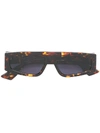 Dior Power Sunglasses In 086a9