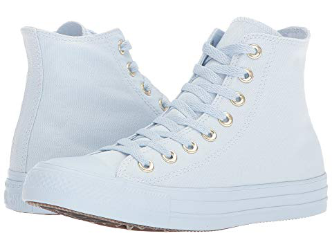 chuck taylor all star mono canvas high top