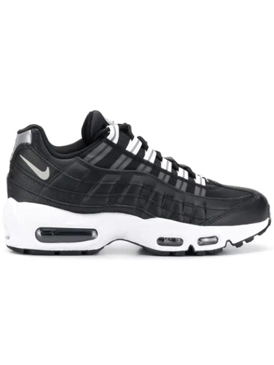 Nike Air Max 95 Og Sneakers - Black