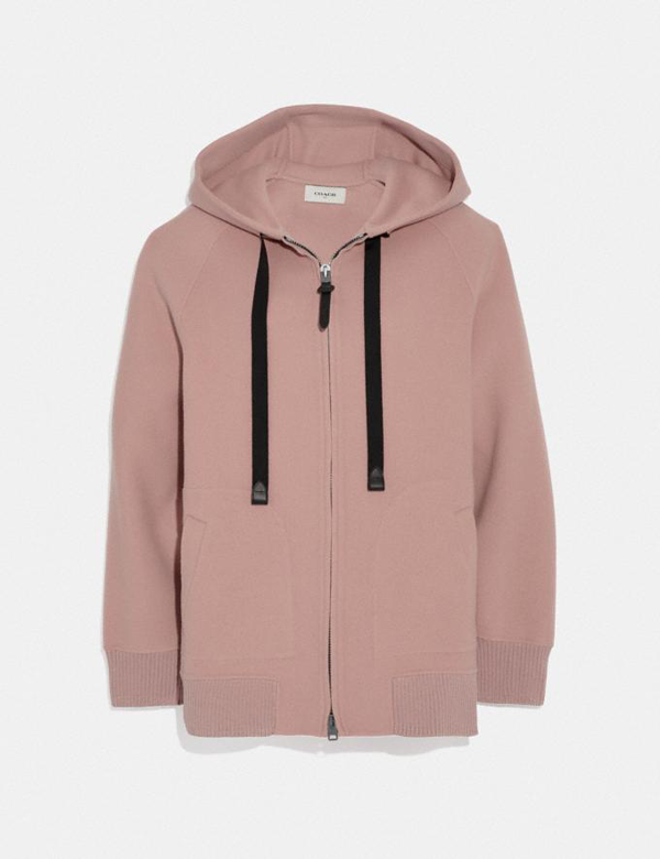 luxury hoodie women's