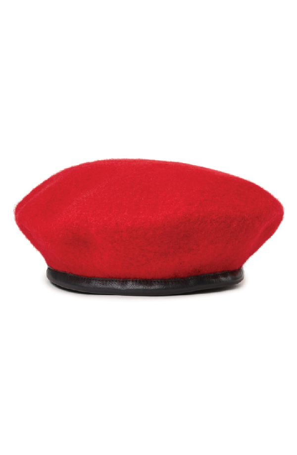 brixton lennon beret