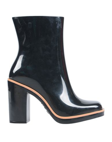 Melissa Ankle Boot In Black | ModeSens