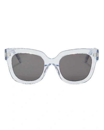 Chimi Eyewear #008 Litchi Sunglasses