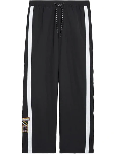Burberry sport pants discount