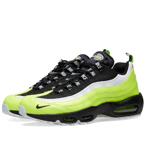 air max 95 premium green