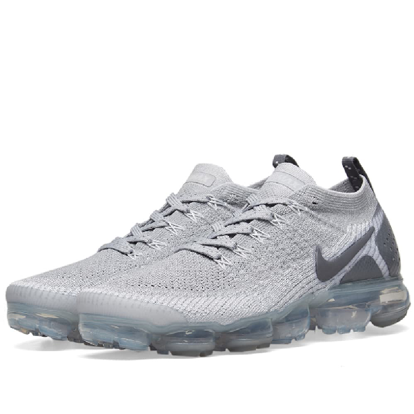 view more detail nike air vapormax flyknit 2