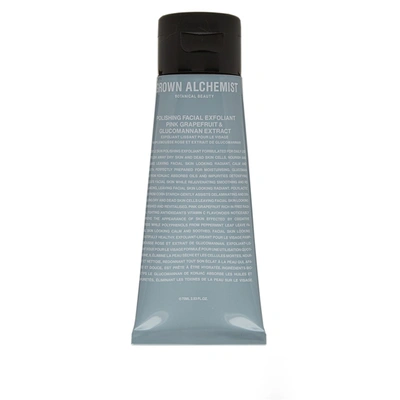 Grown Alchemist Polishing Facial Exfoliant In N/a