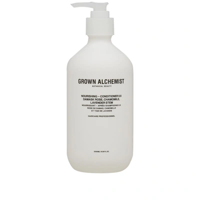 Grown Alchemist Nourishing Conditioner In N/a