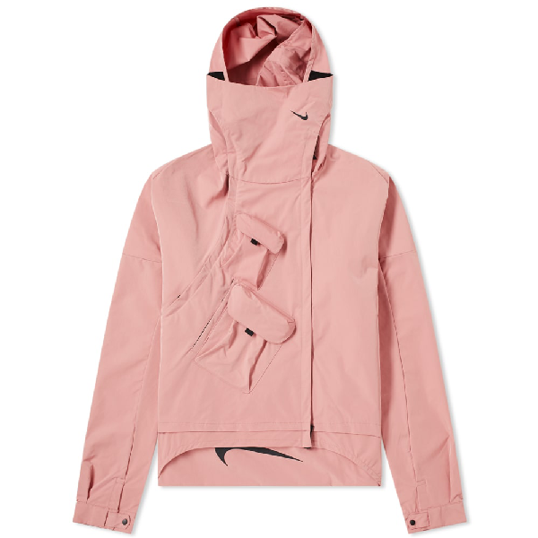 nikelab aae 2.0 jacket