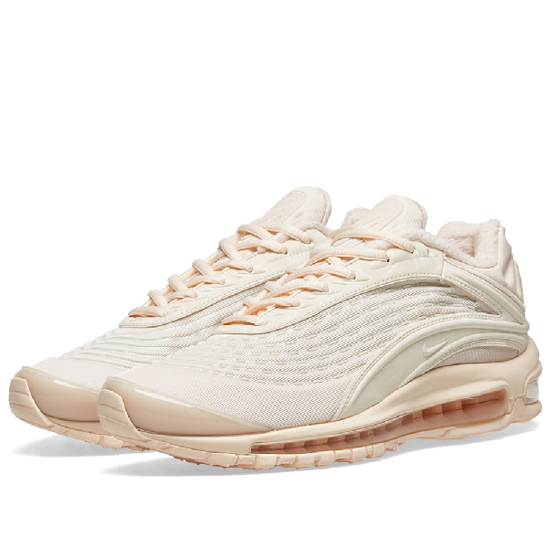 nike air max deluxe se w