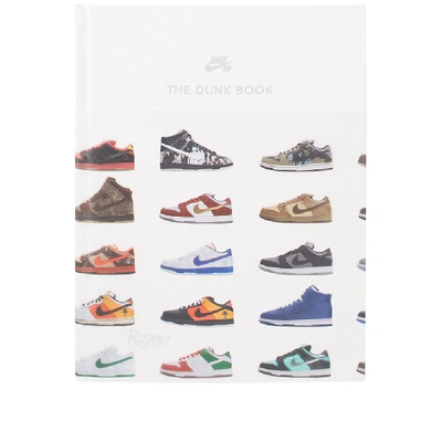 Publications Nike Sb: The Dunk Book In N/a