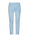 Peuterey Pants In Blue