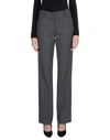 Incotex Casual Pants In Lead