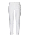 Liu •jo Pants In White