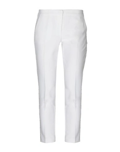 Liu •jo Pants In White