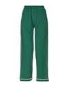 Amuse Casual Pants In Green