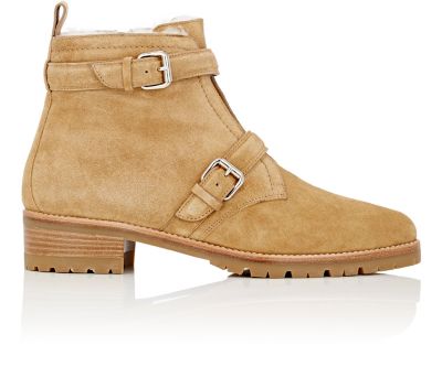 tabitha simmons white combat boots