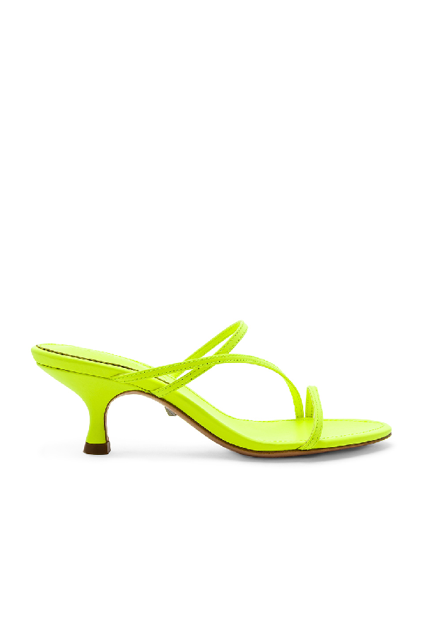 Neon Yellow Kitten Heels 2024 www.hockeyplayer .ar