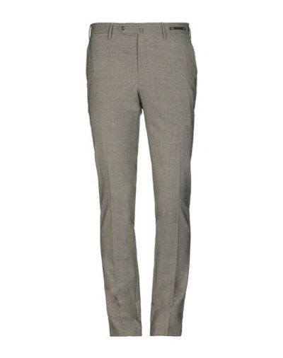Pt01 Pants In Green