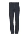 Pt01 Casual Pants In Dark Blue