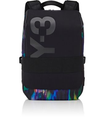 Y-3 Qasa Backpack | ModeSens