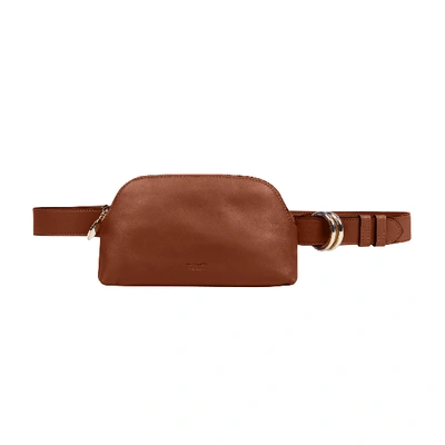 Meli Melo Bumbag Almond