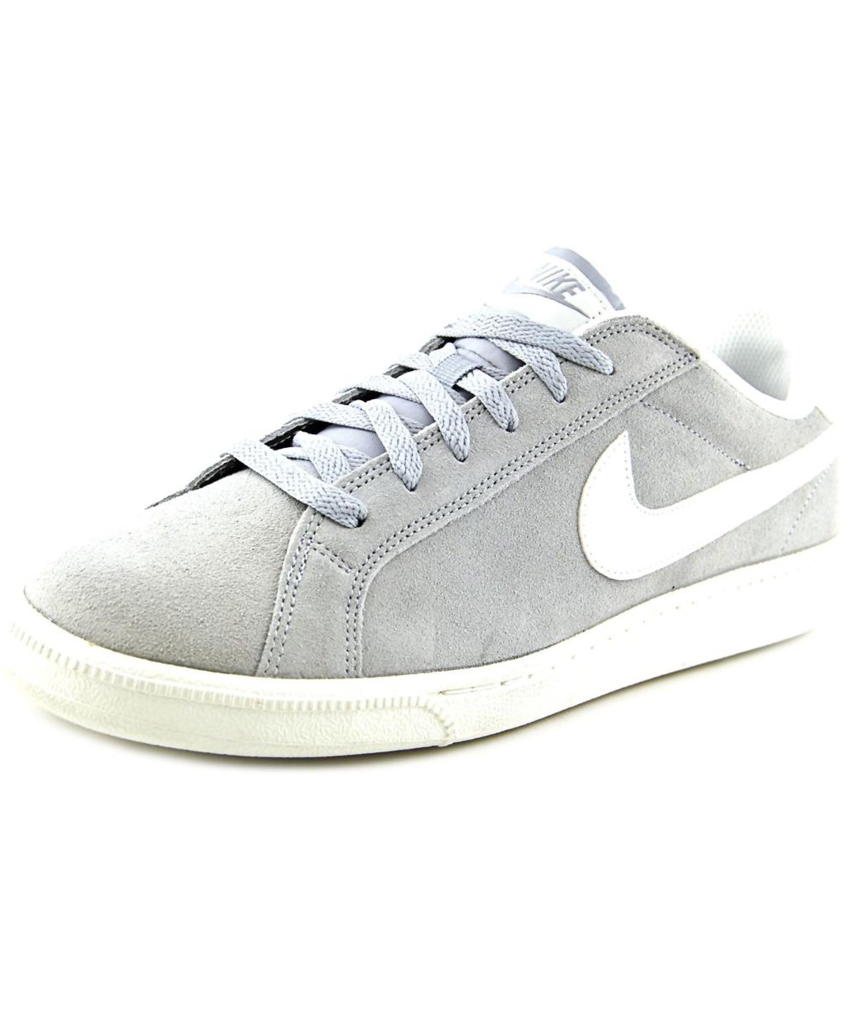 nike court majestic suede