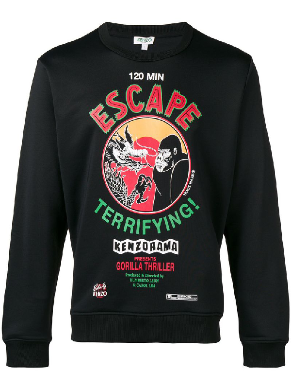 kenzo jumper for sale