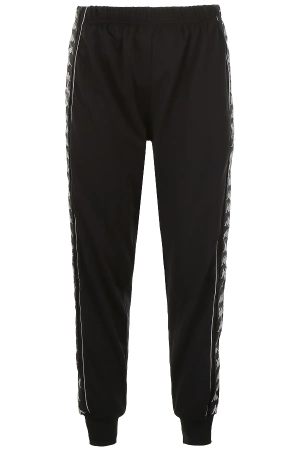 kappa authentic joggers
