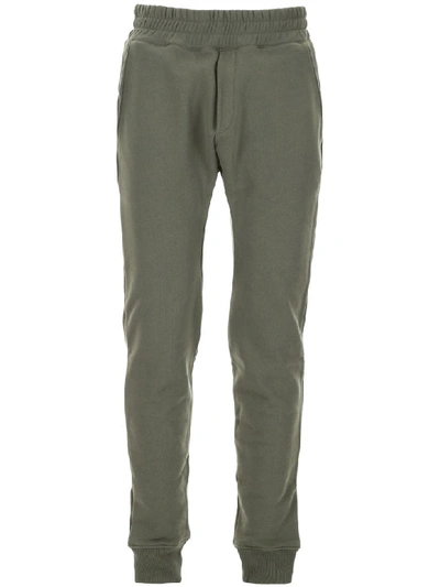 Ih Nom Uh Nit Logo Joggers In Green (green)
