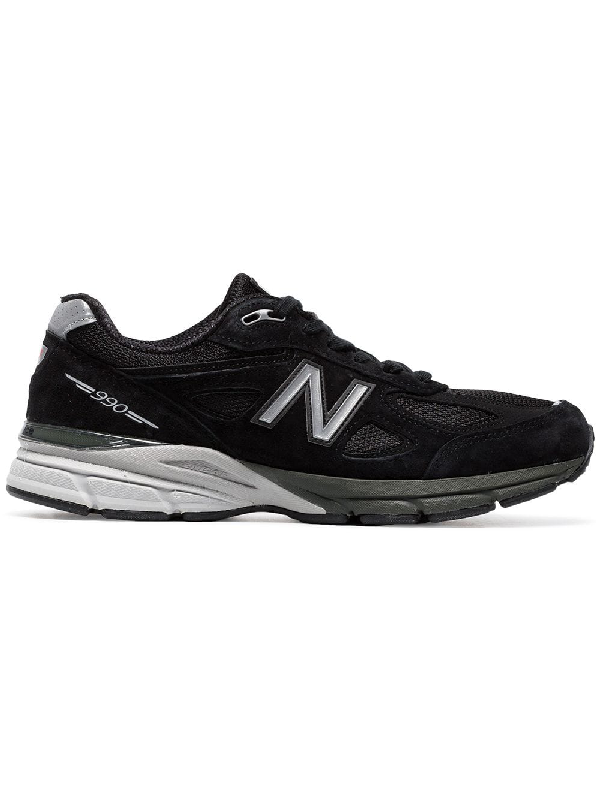 new balance 990 fade to black