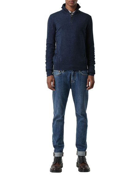 connor knitwear
