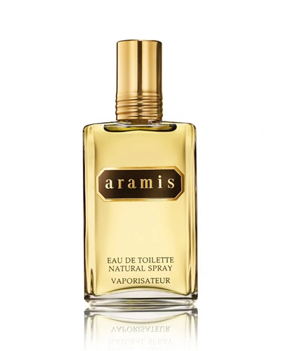 Aramis Eau De Toilette, 2.0 Oz./60 ml