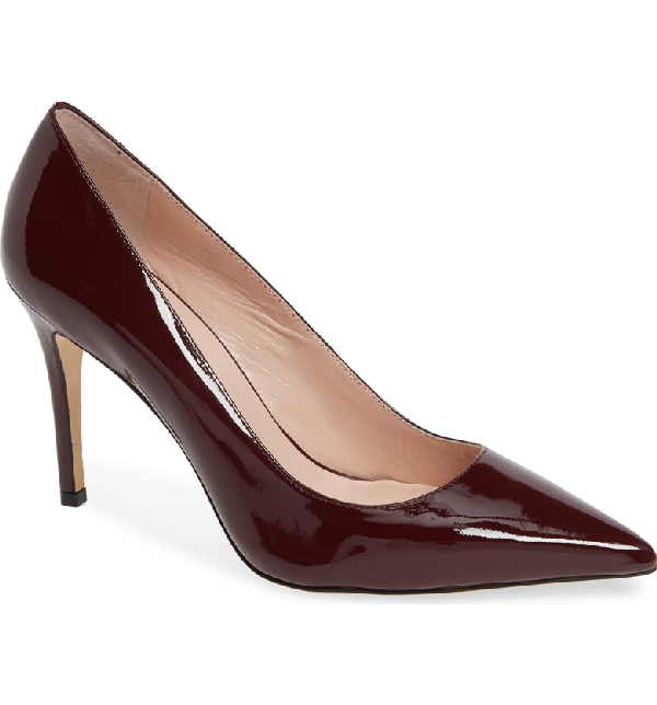 kate spade vivian pumps