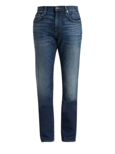 7 For All Mankind Mirage Slim Jeans