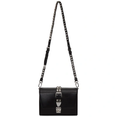 Prada Black Medium Elektra Bag