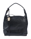 Caterina Lucchi Handbag In Black